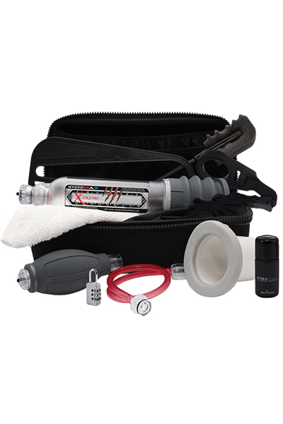 Гидропомпа Hydromax Xtreme X30