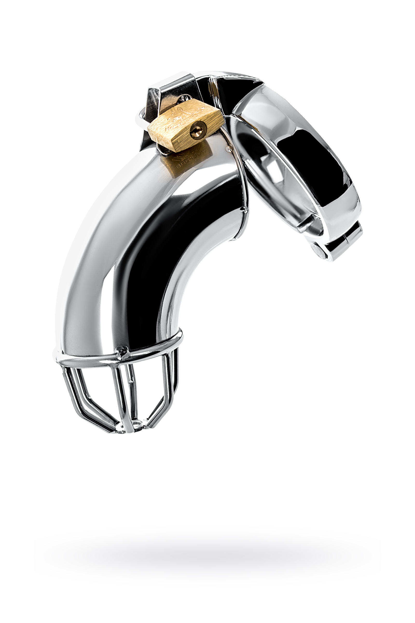 Пояс верности мужской, TOYFA Metal, 