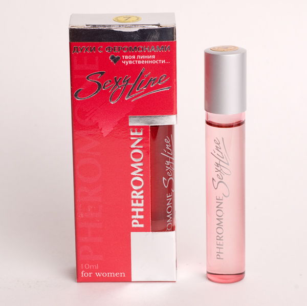 Духи ''Sexy Life'' №2  женские