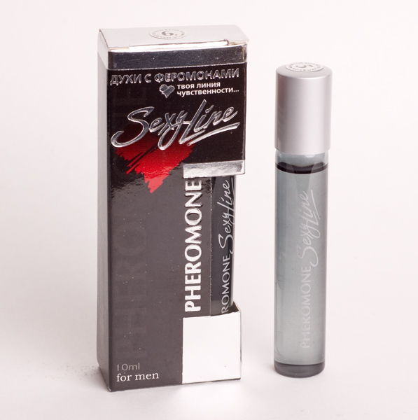 Духи ''Sexy Life'' №2   мужские