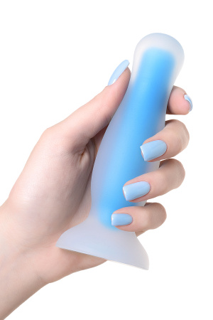 Анальная втулка светящаяся в темноте Beyond by Toyfa Namor Glow