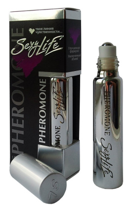 Духи ''Sexy Life'' №1 мужские