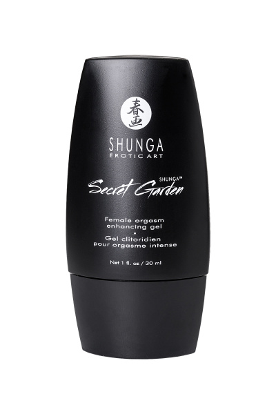 Подарочный набор Shunga Naughter Kit