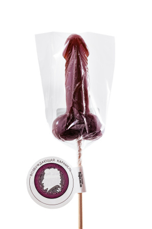 Карамель без сахара Love Rocket с афродизиаком