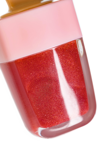 Бальзам для губ Yovee «Жаркий поцелуй» с ароматом арбуза, разогревающий, 5 мл