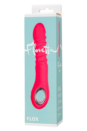 Стимулятор с функцией UP&DOWN Flovetta Flox
