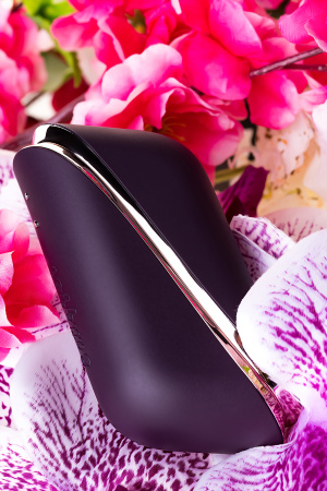 Стимулятор клитора бесконтактный (вакуум-волновой) Satisfyer Pro Traveler