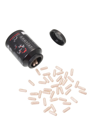 Капсулы Erotist COMPLEX FOR MAN,120 капсул