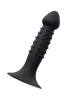 Анальный фаллоимитатор TOYFA A-Toys Spikn, 14 см d 3,1