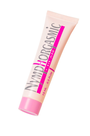 Крем для женщин, усиливающий чувствительность RUF NYMPHORGASMIC, 15 мл