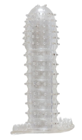 Насадка гелевая 