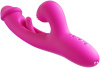 Иновационный вибратор кролик Amovibe G Spot Ultra